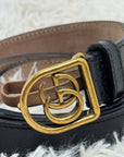 Cinta Gucci 95