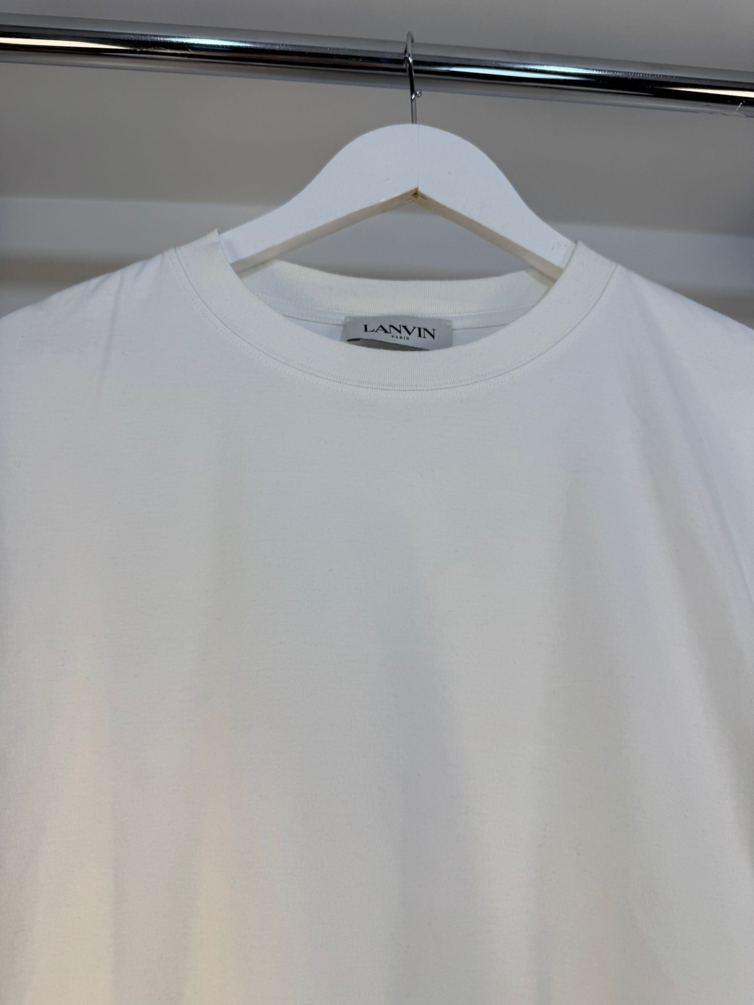 T-shirt Lanvin XXL