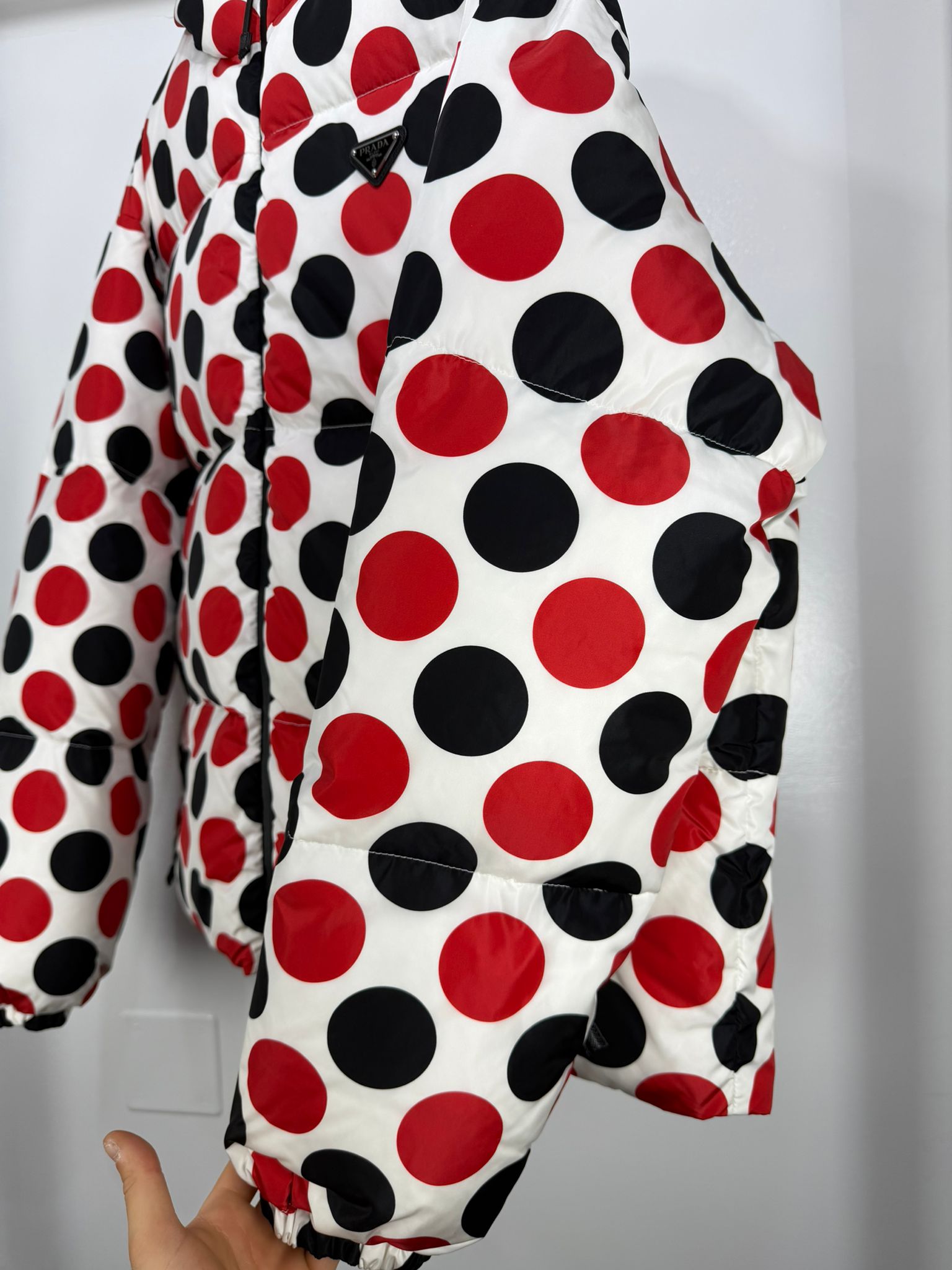 Giubbotto Prada L
