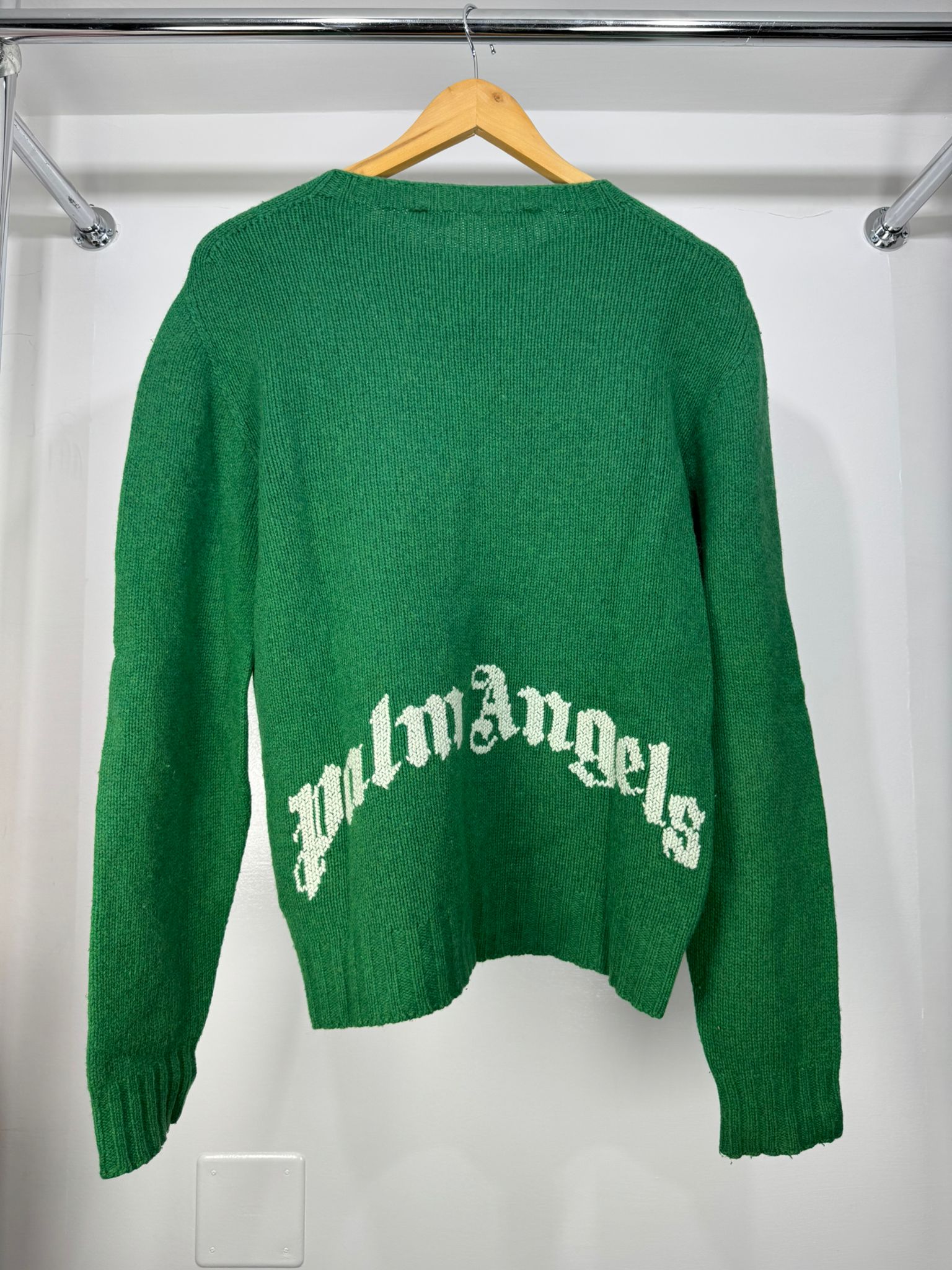 Felpa Palm Angels S