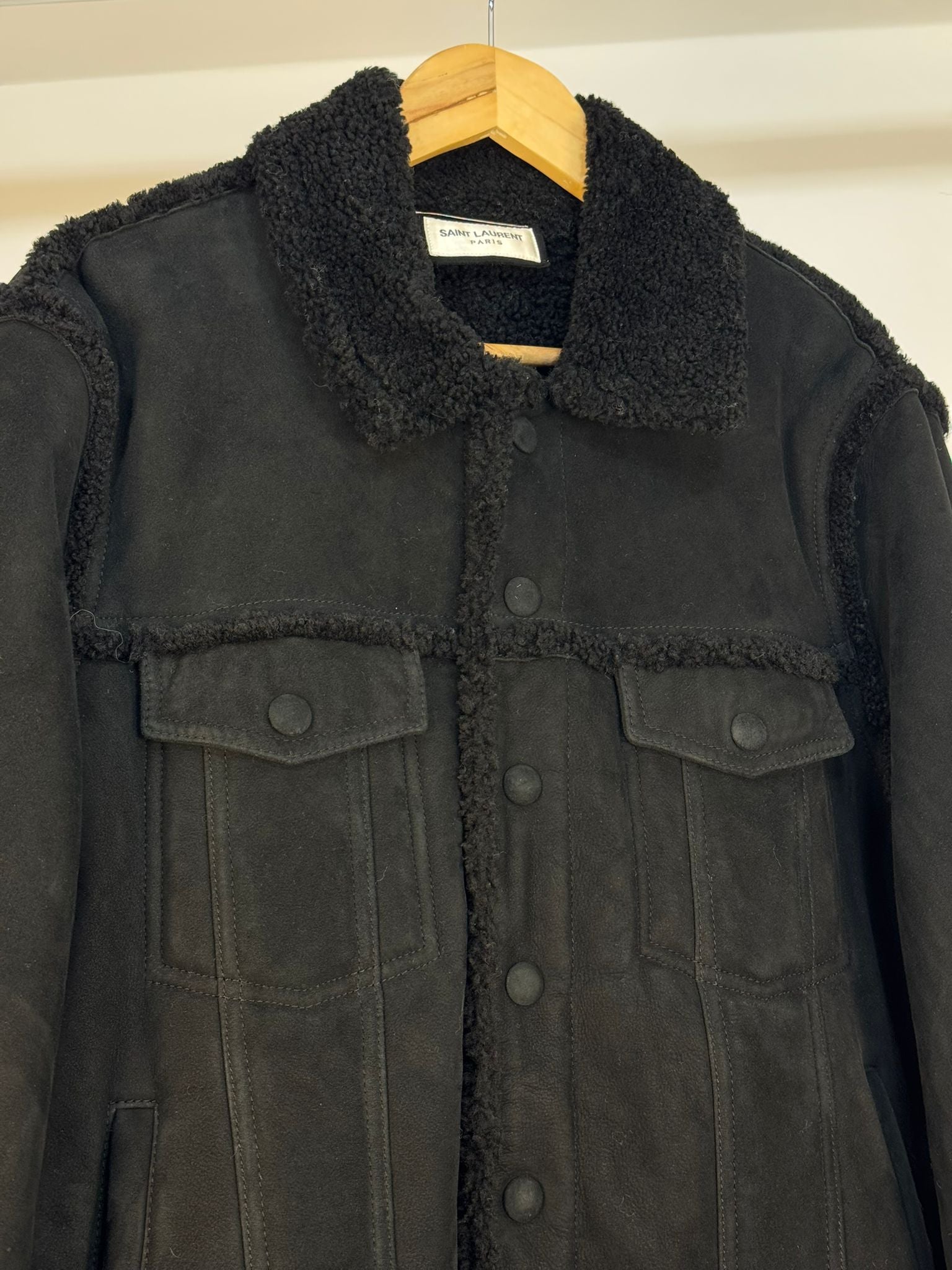 Giacca Yves Saint Laurent M