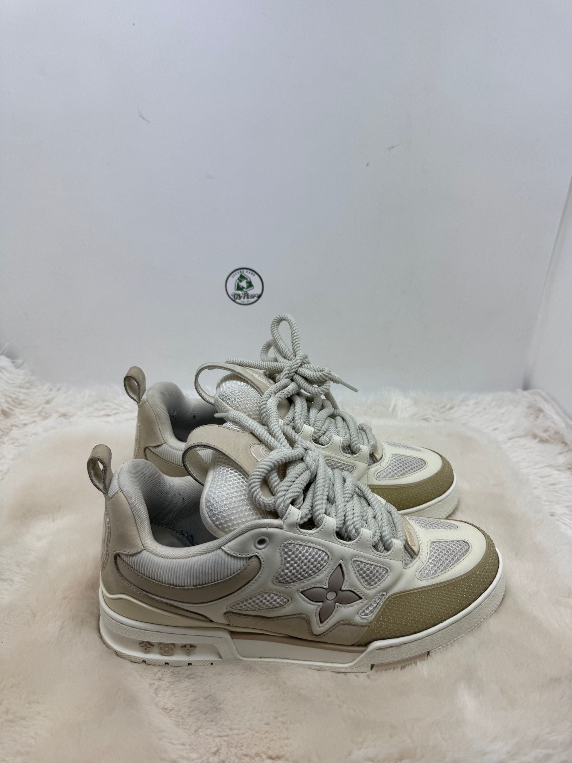 Skate Louis Vuitton 44