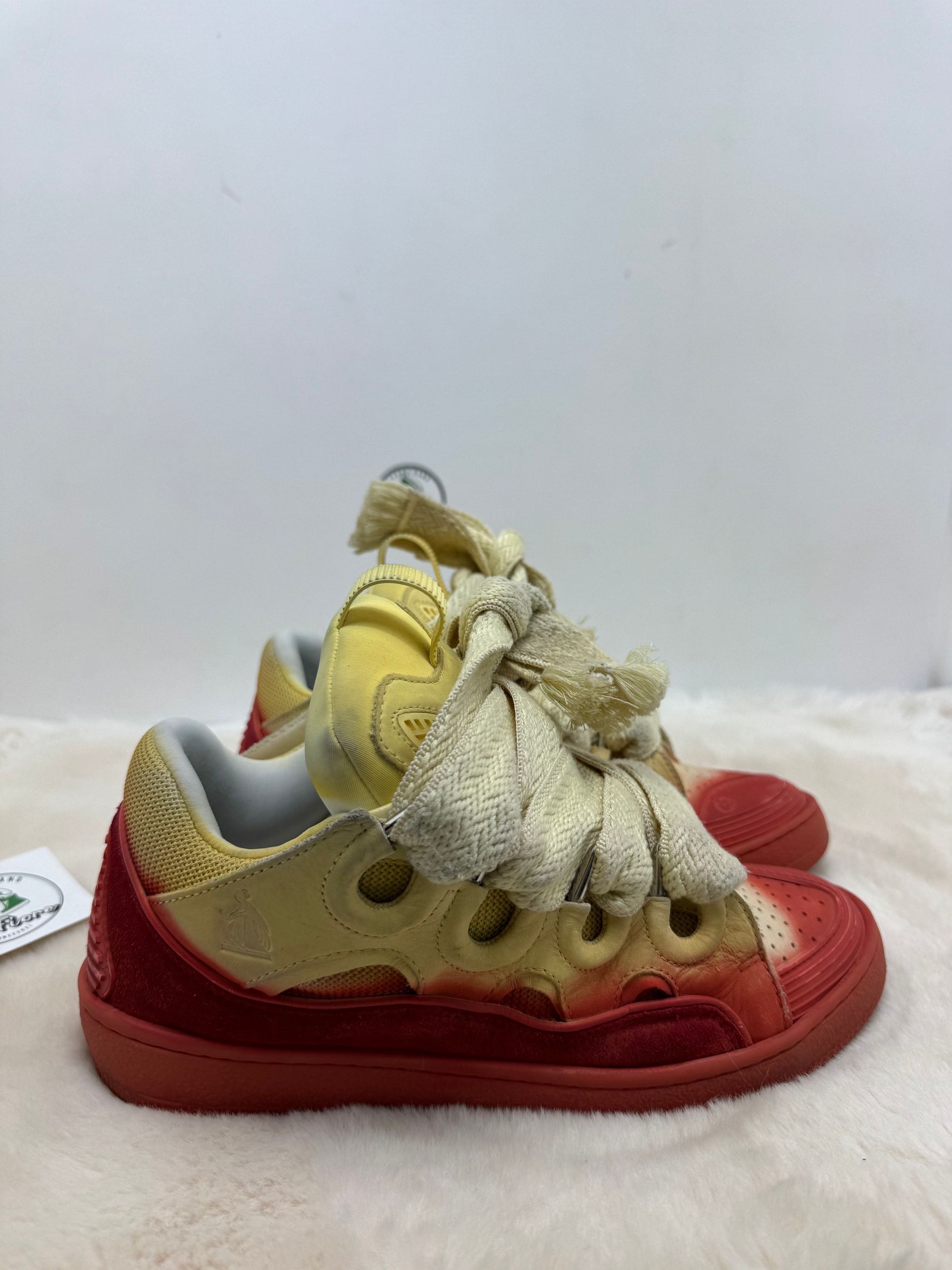 Scarpa Lanvin