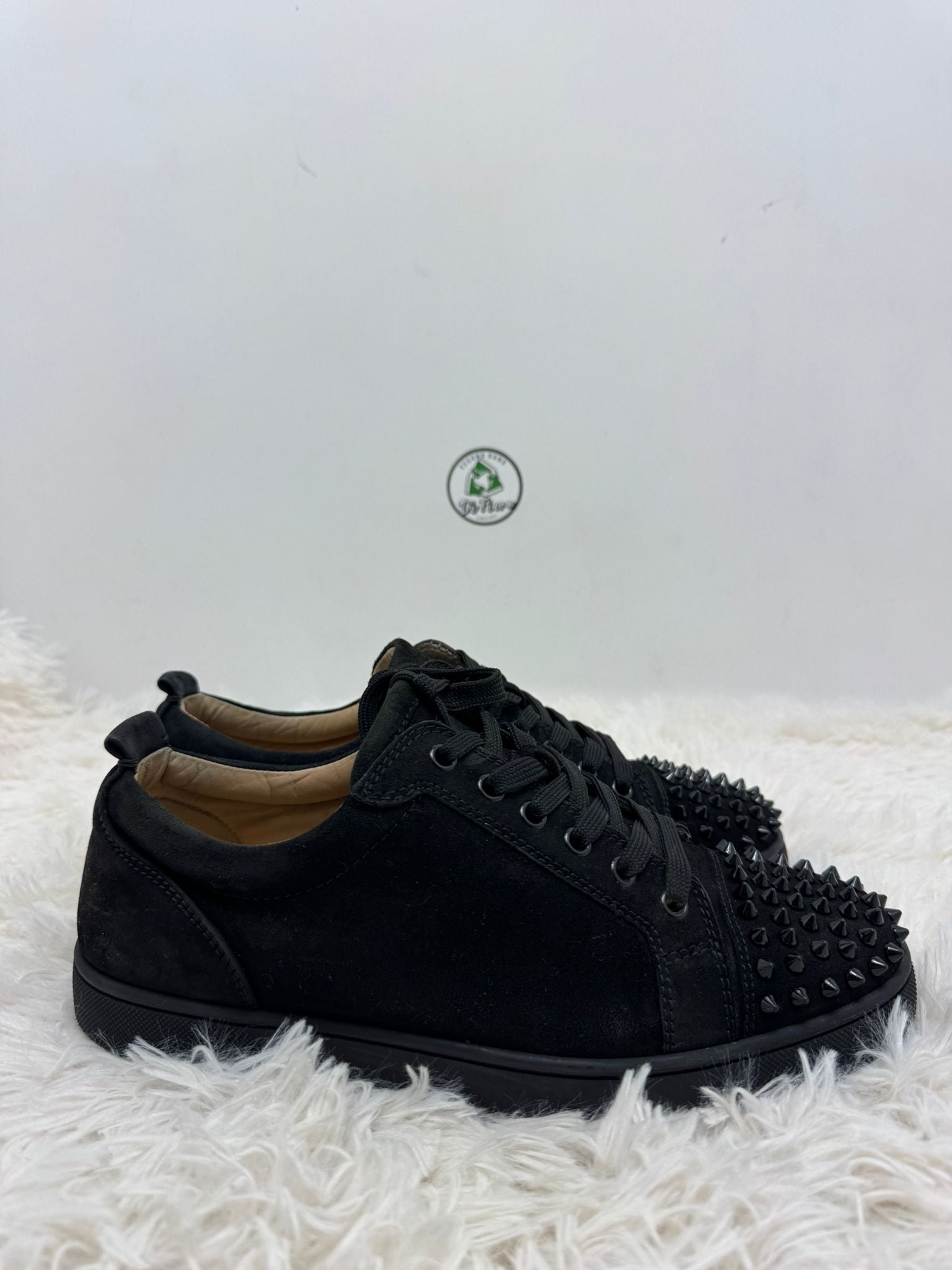 Louboutin 41.5