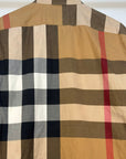 Camicia Burberry L