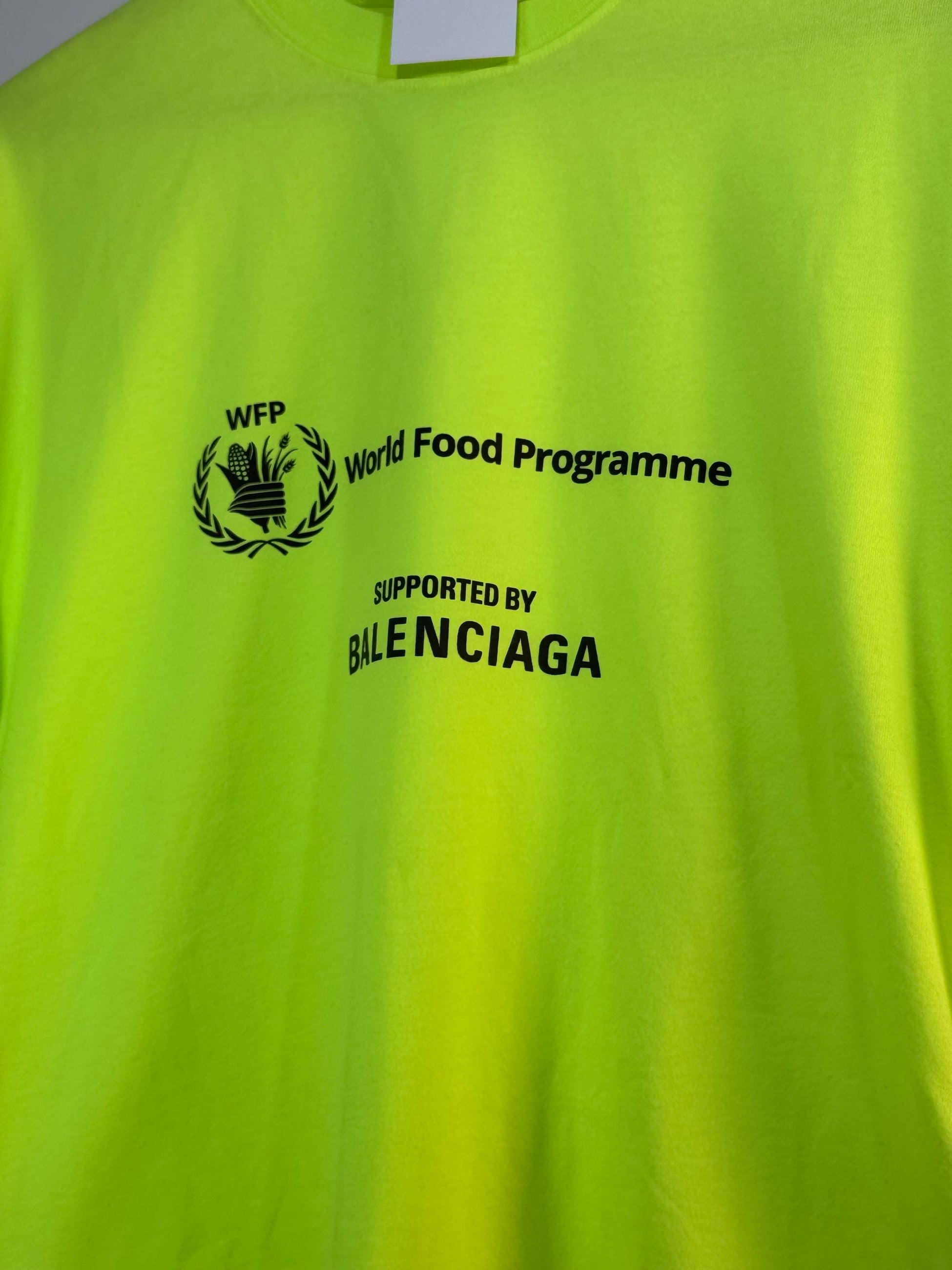 t-shirt Balenciaga