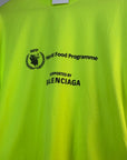 t-shirt Balenciaga