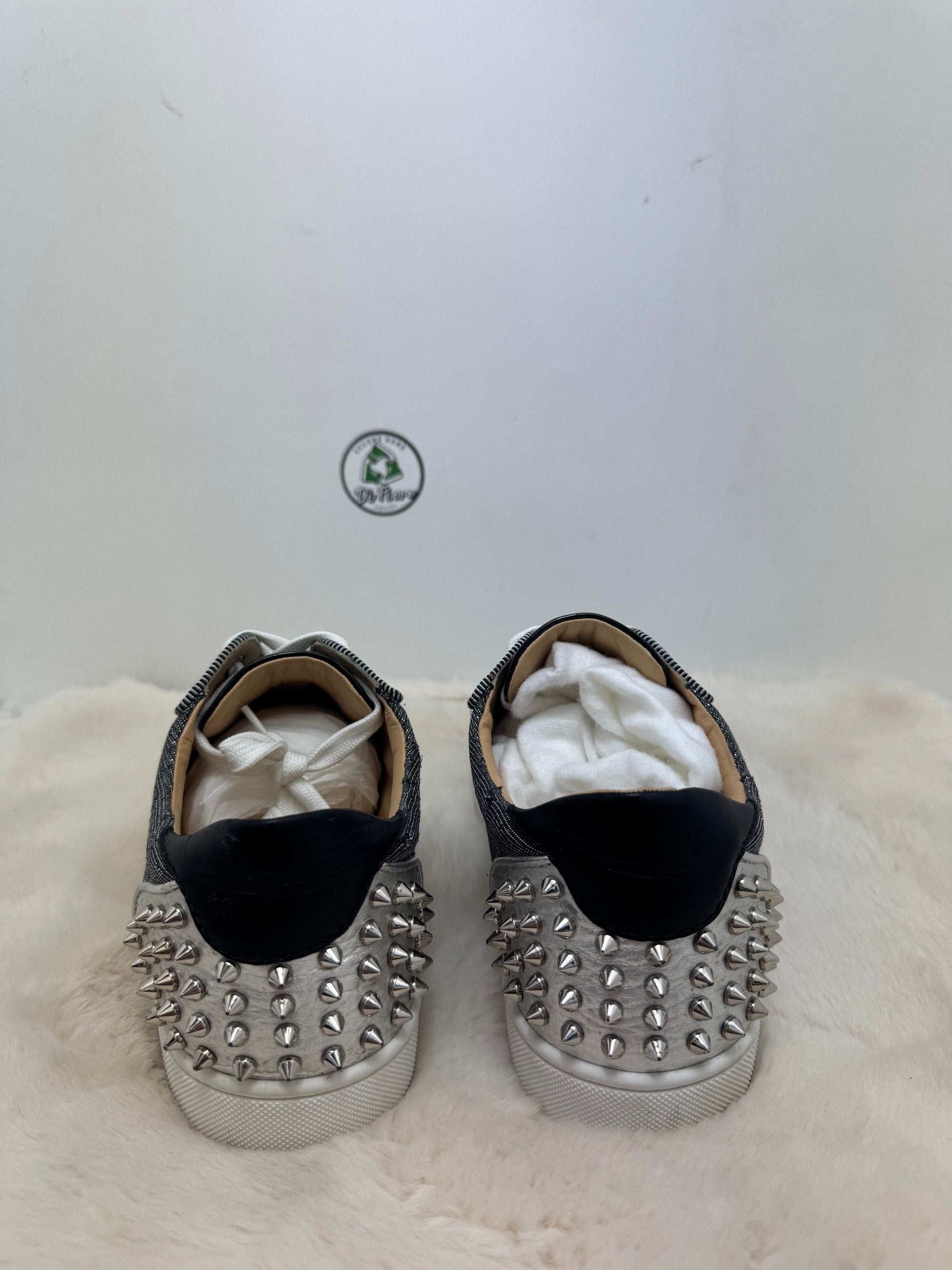 Scarpa Louboutin