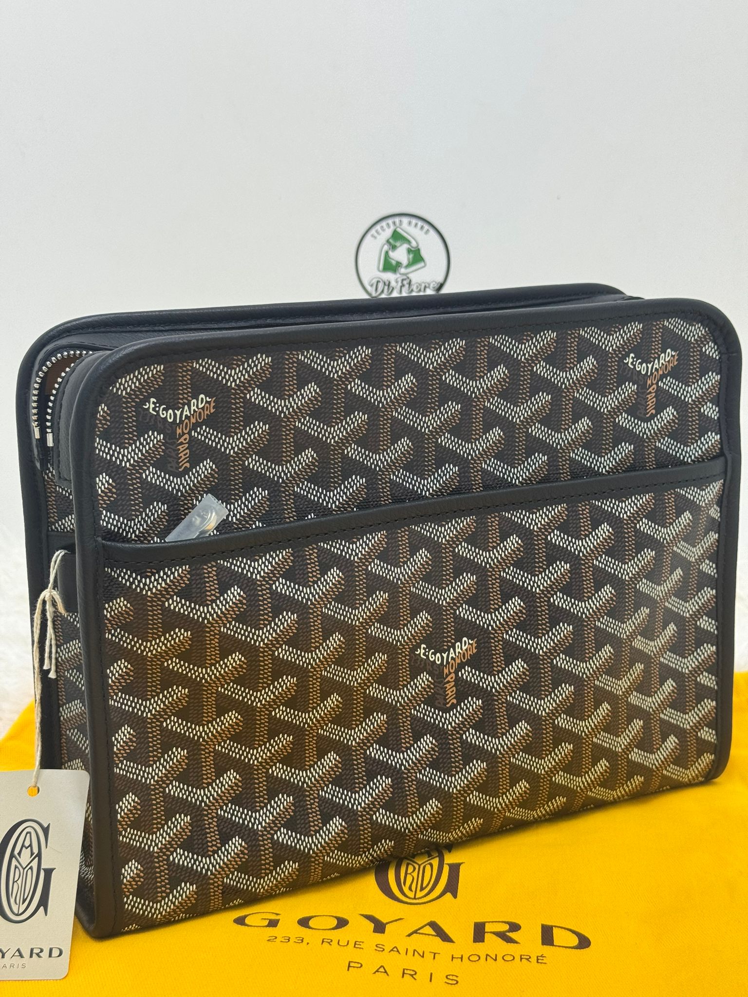 Goyard PM