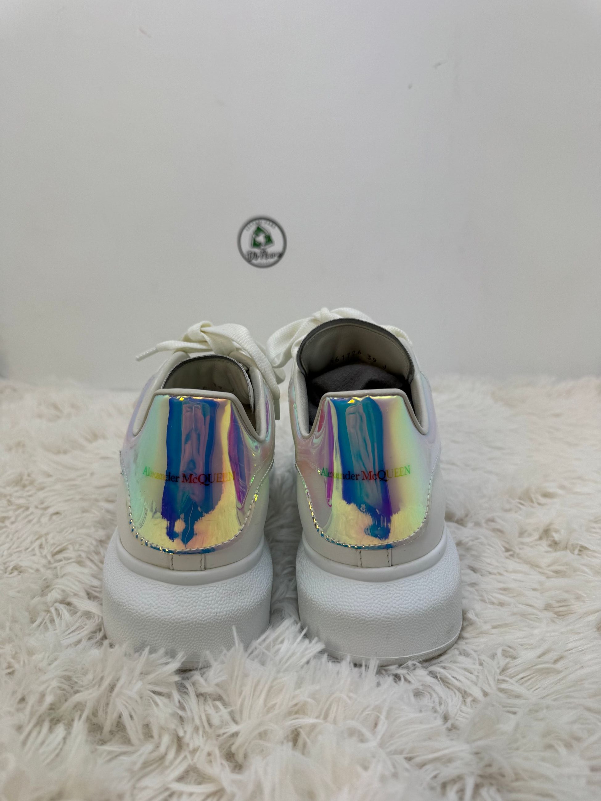 Scarpa Mcqueen