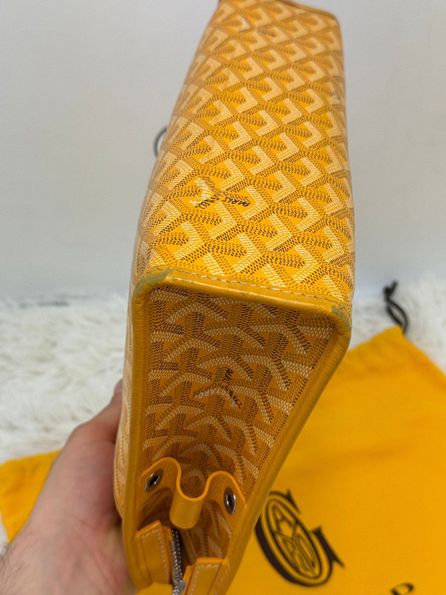Goyard GM