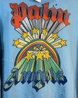 Felpa Palm Angels