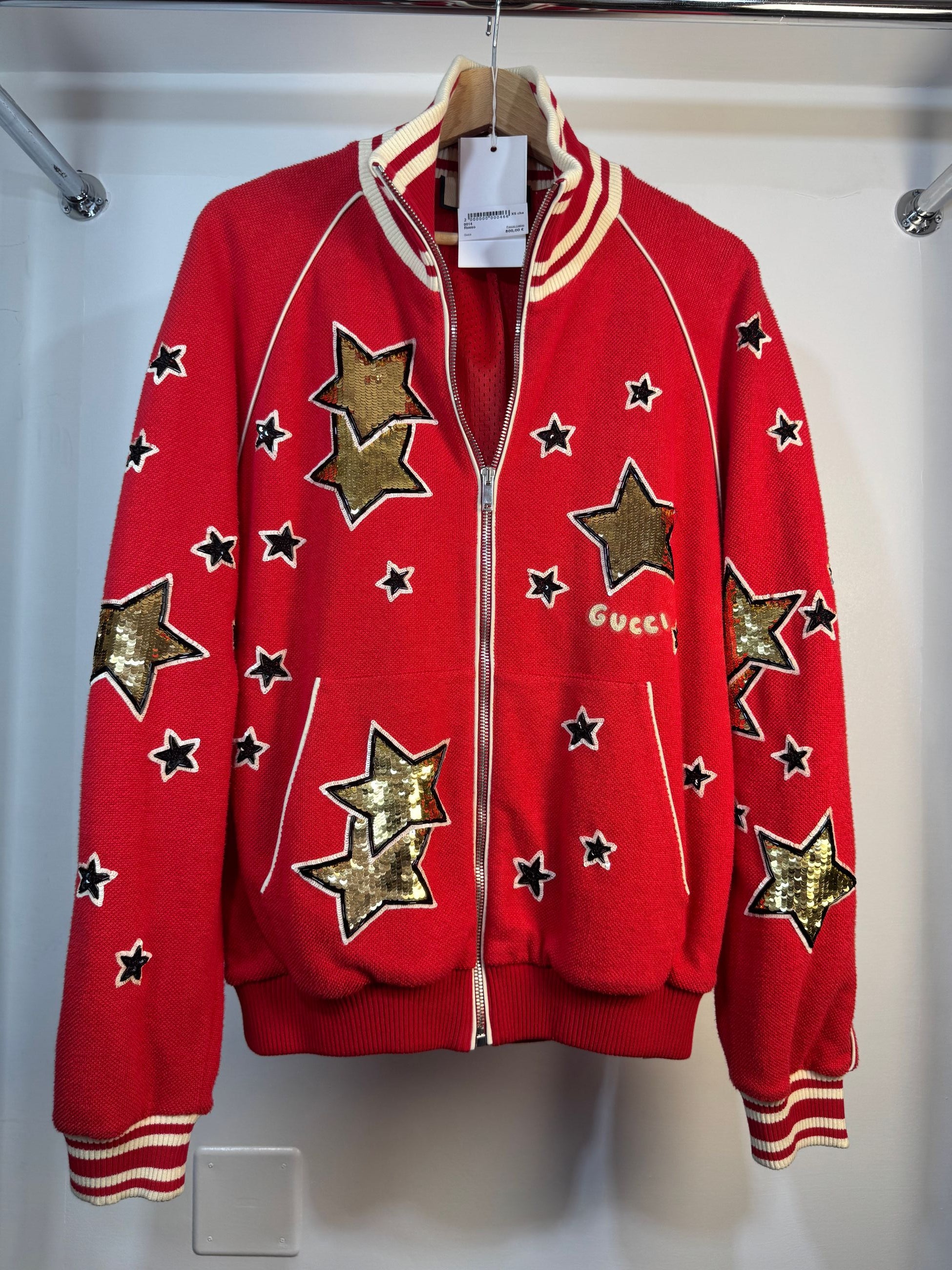Completo Gucci
