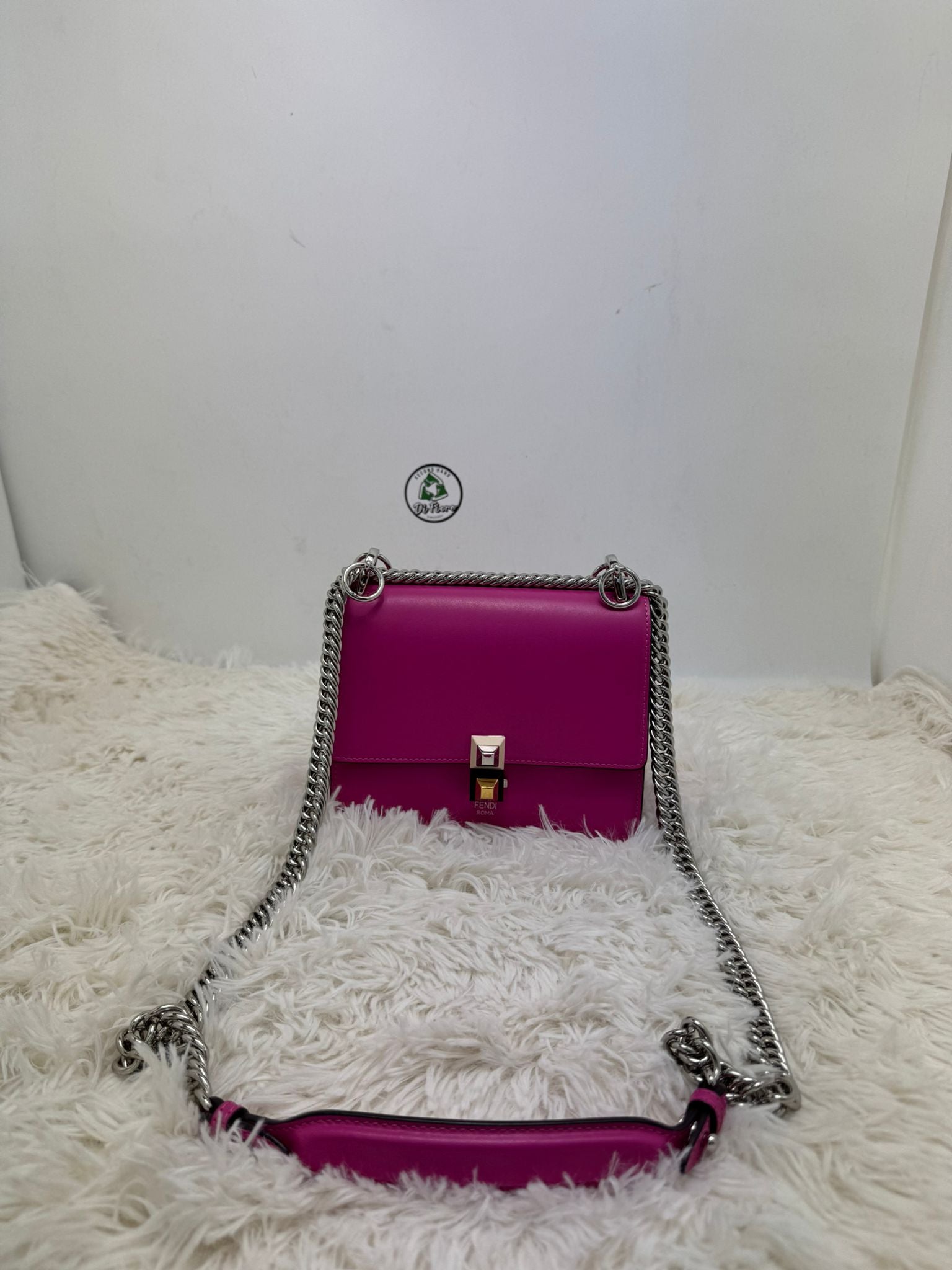 Borsa Fendi