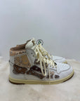 Scarpa Amiri Skeleton