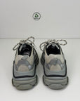 Balenciaga Triple S Size 41 grigia e nera