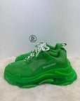 Scarpa Balenciaga track