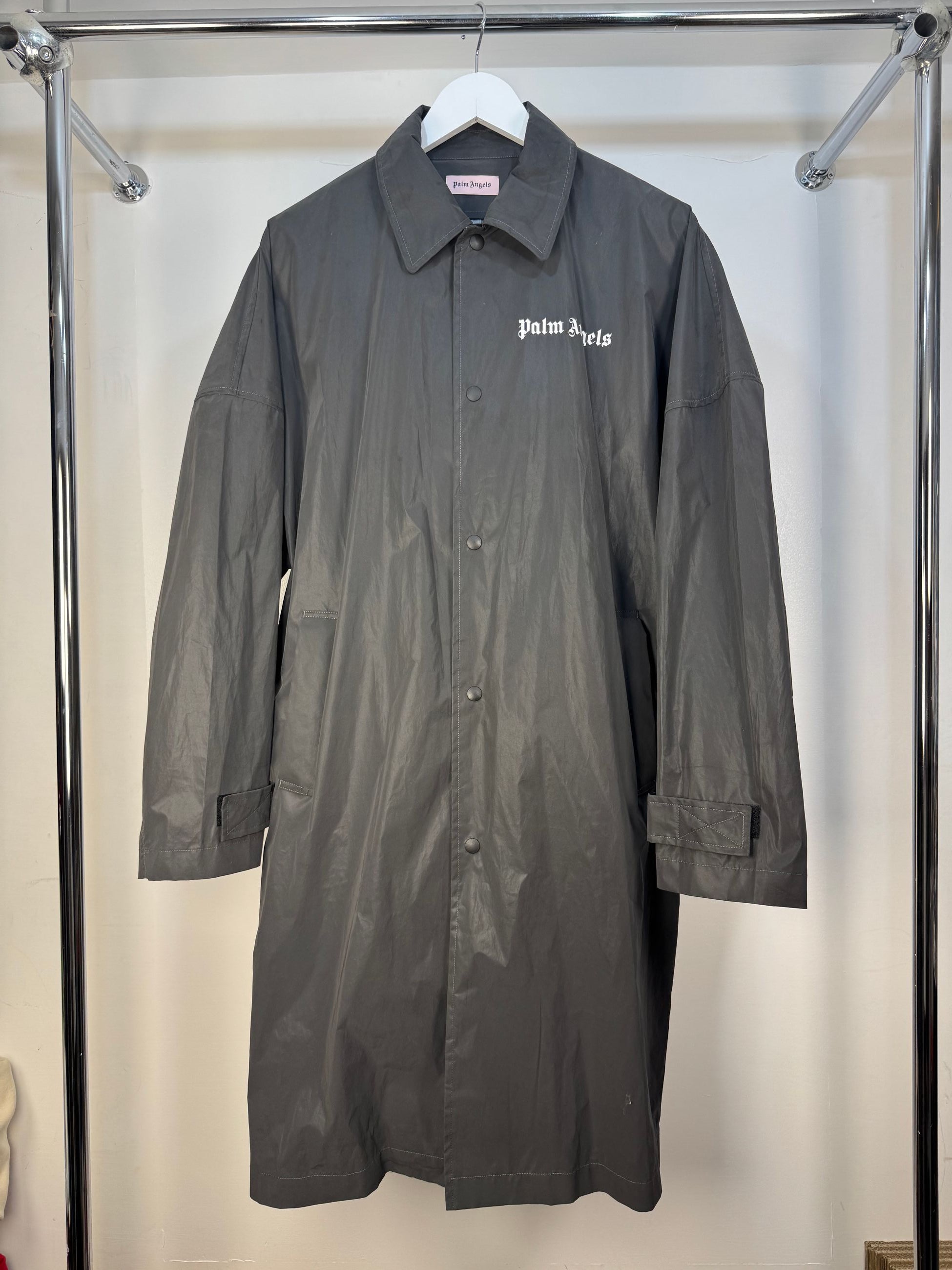 Giacca leggera Palm Angels