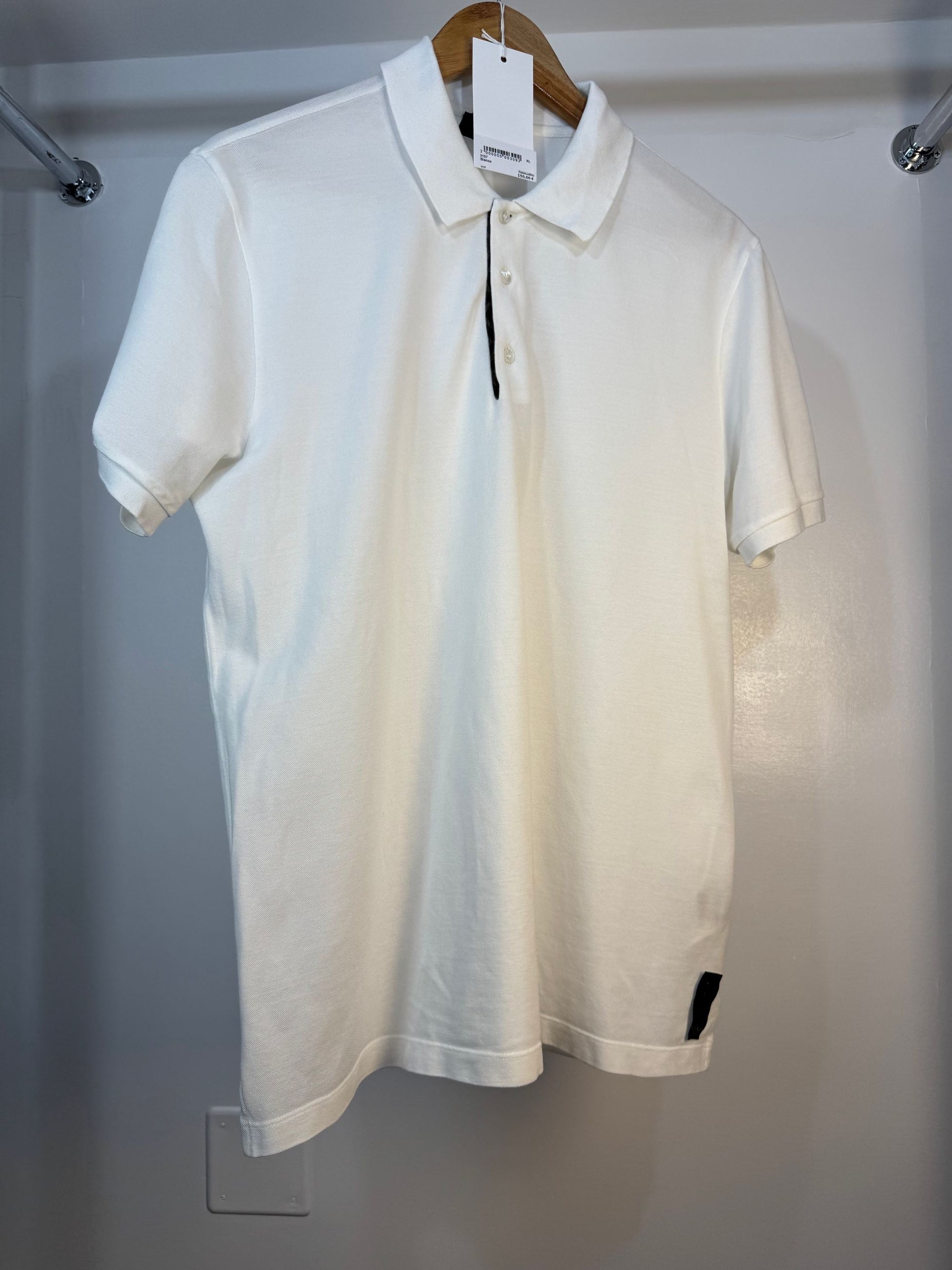 Polo fendi