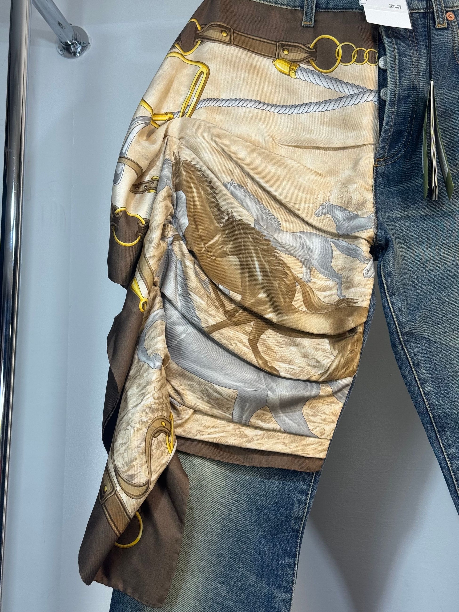 Jeans Gucci