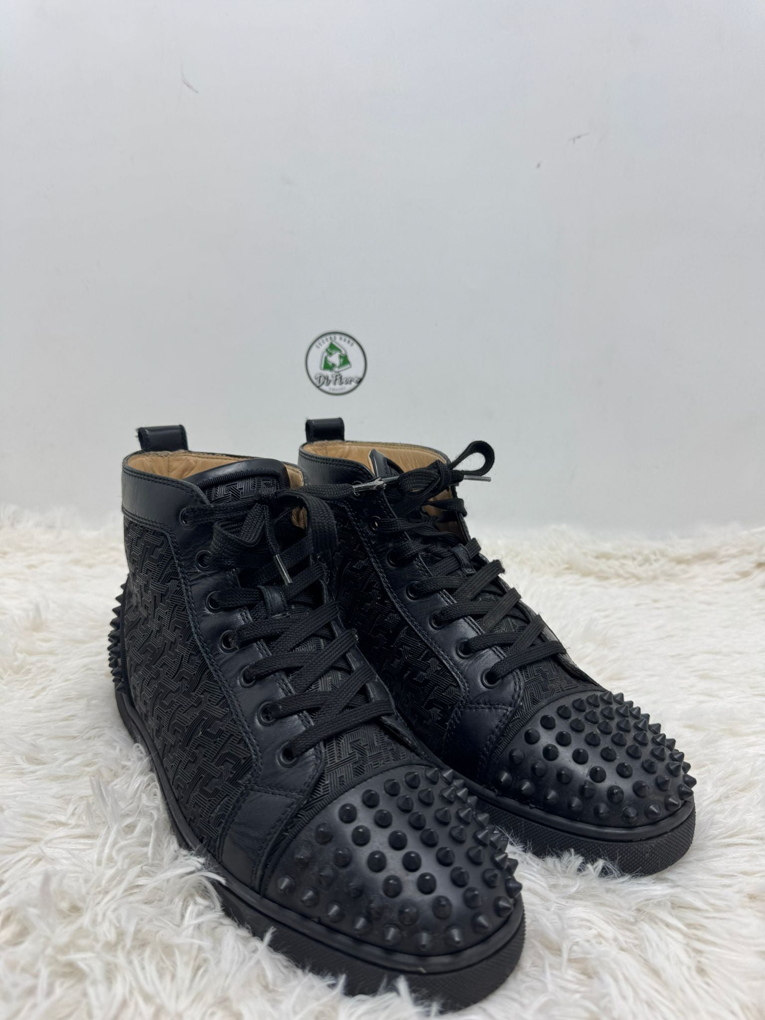 Louboutin 41