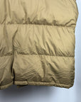 Moncler vintage beige XXL