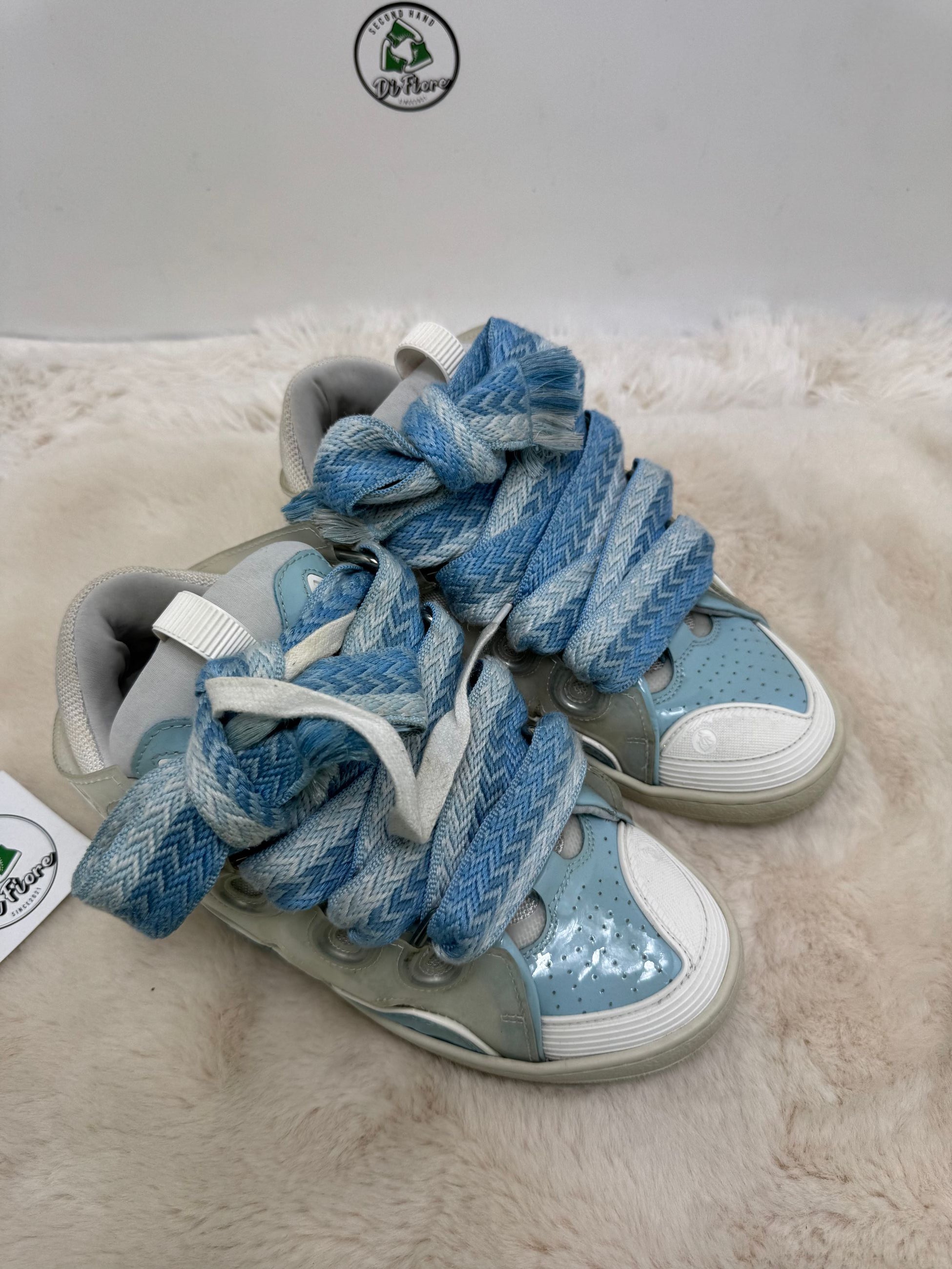 Scarpa Lanvin