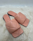 Ciabatta bottega veneta
