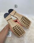 Ciabatta bottega veneta