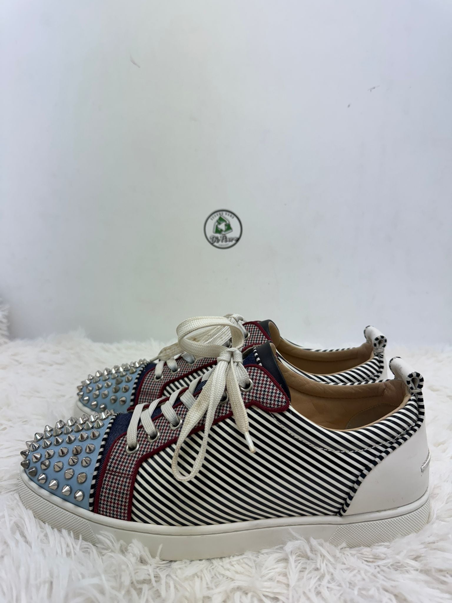 Louboutin 41.5