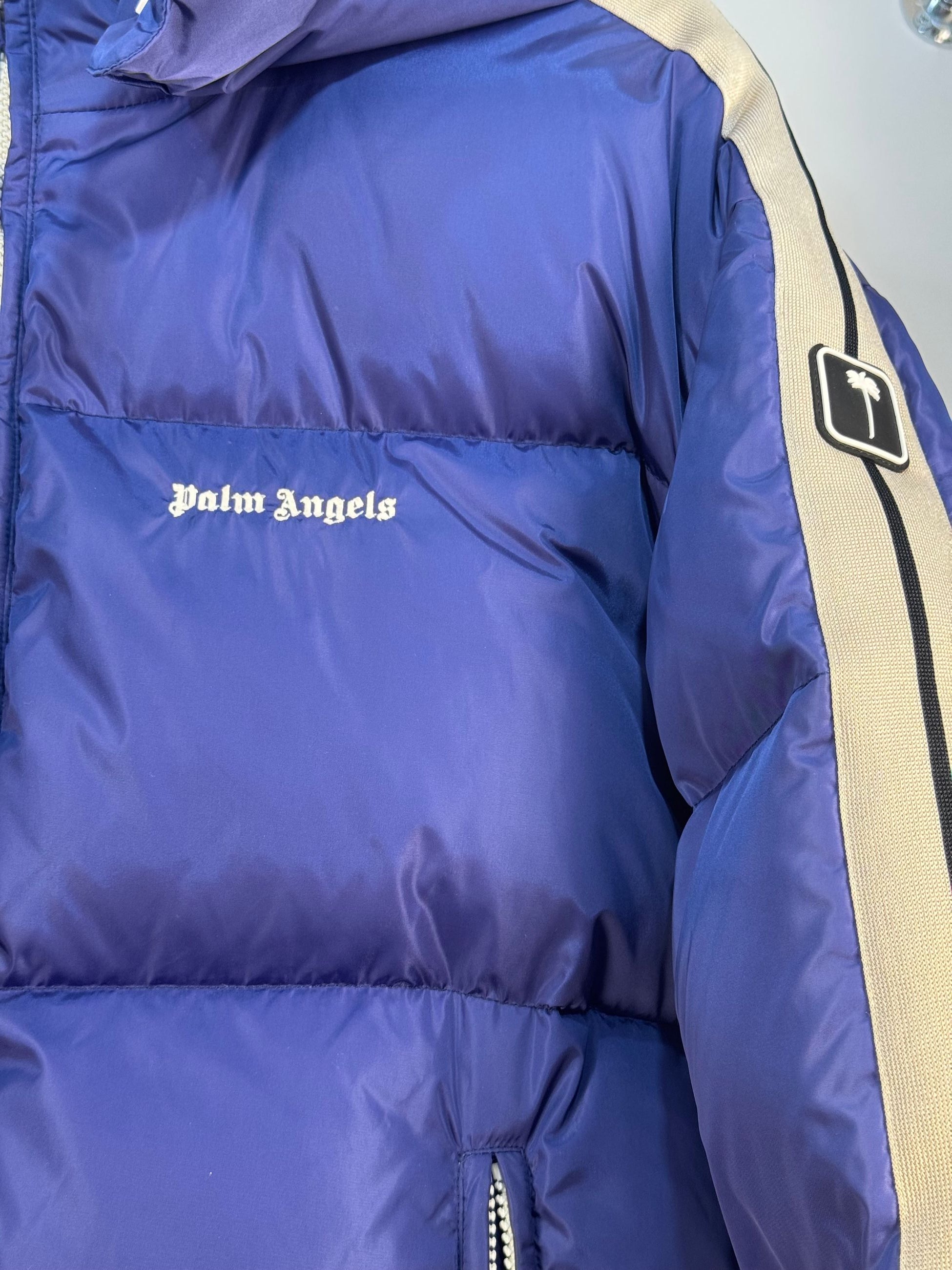 Giubbotto Palm Angels