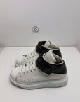 Alexander McQueen 42.5 nera e bianca