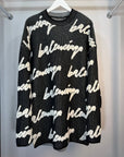 maglione Balenciaga M veste XL
