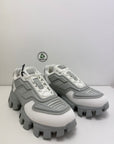 Prada Thunder grigio 41