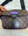 Marsupio Louis Vuitton