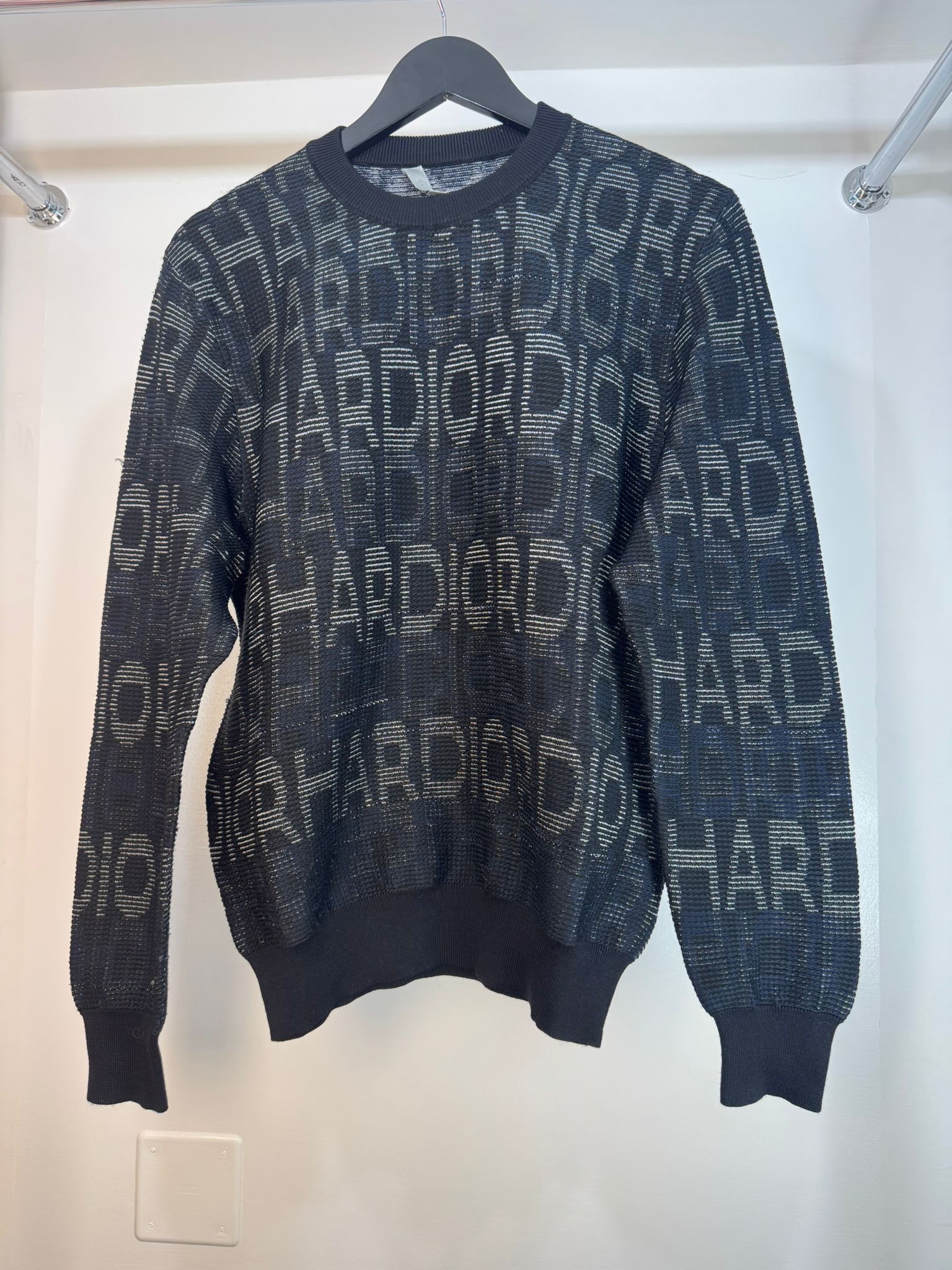 Maglione Dior S