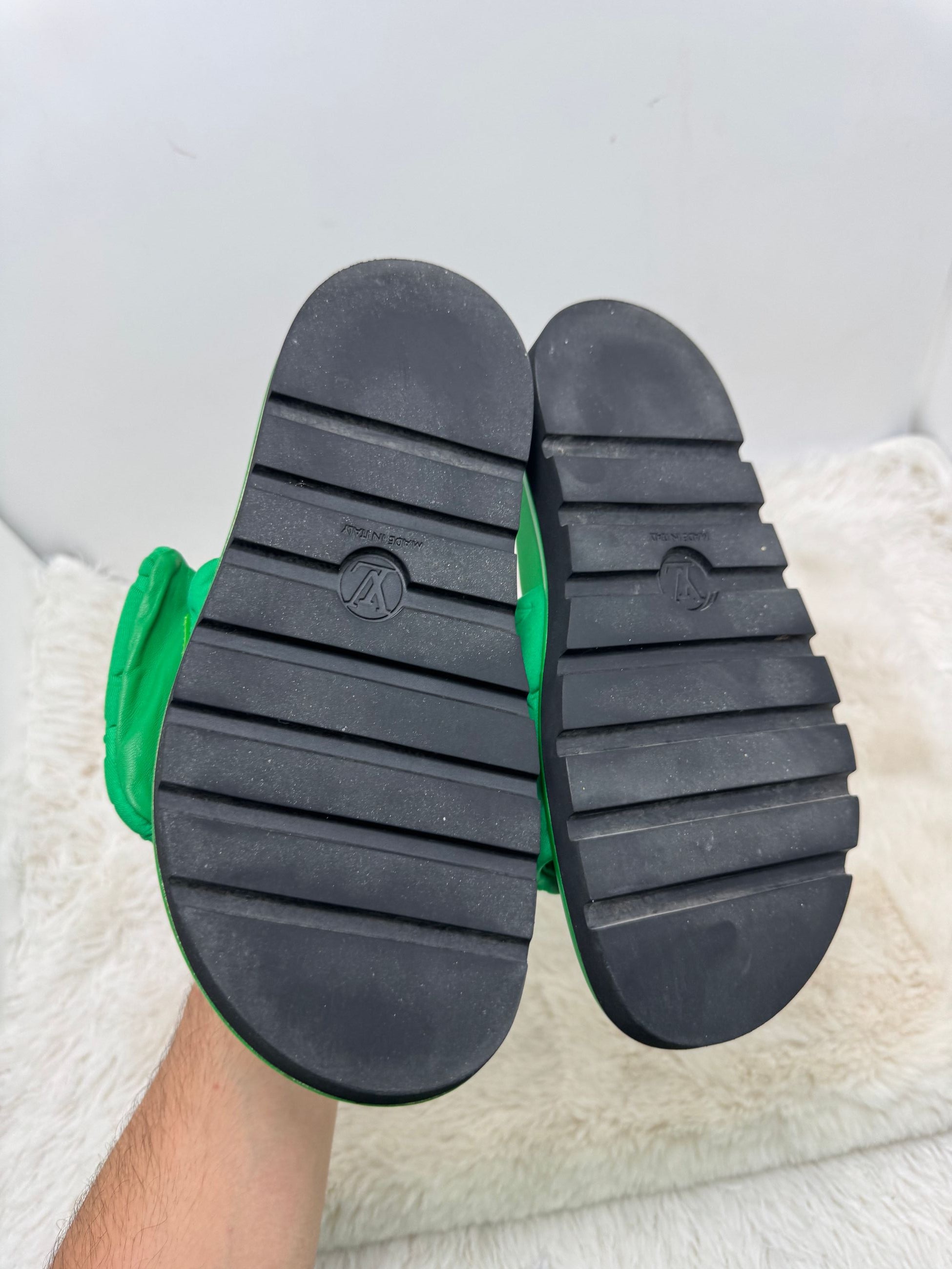 Ciabatta Louis Vuitton