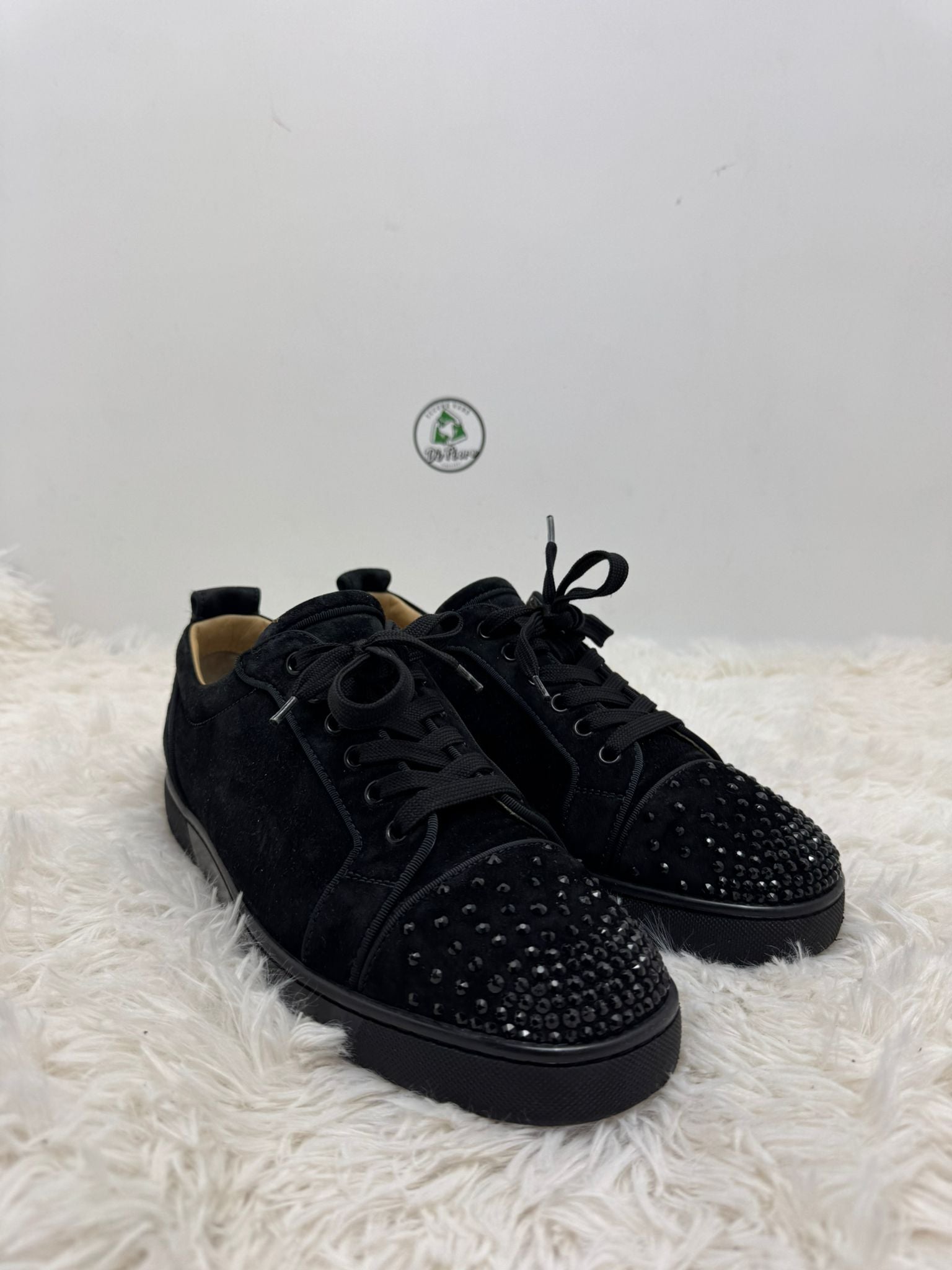 Louboutin 42