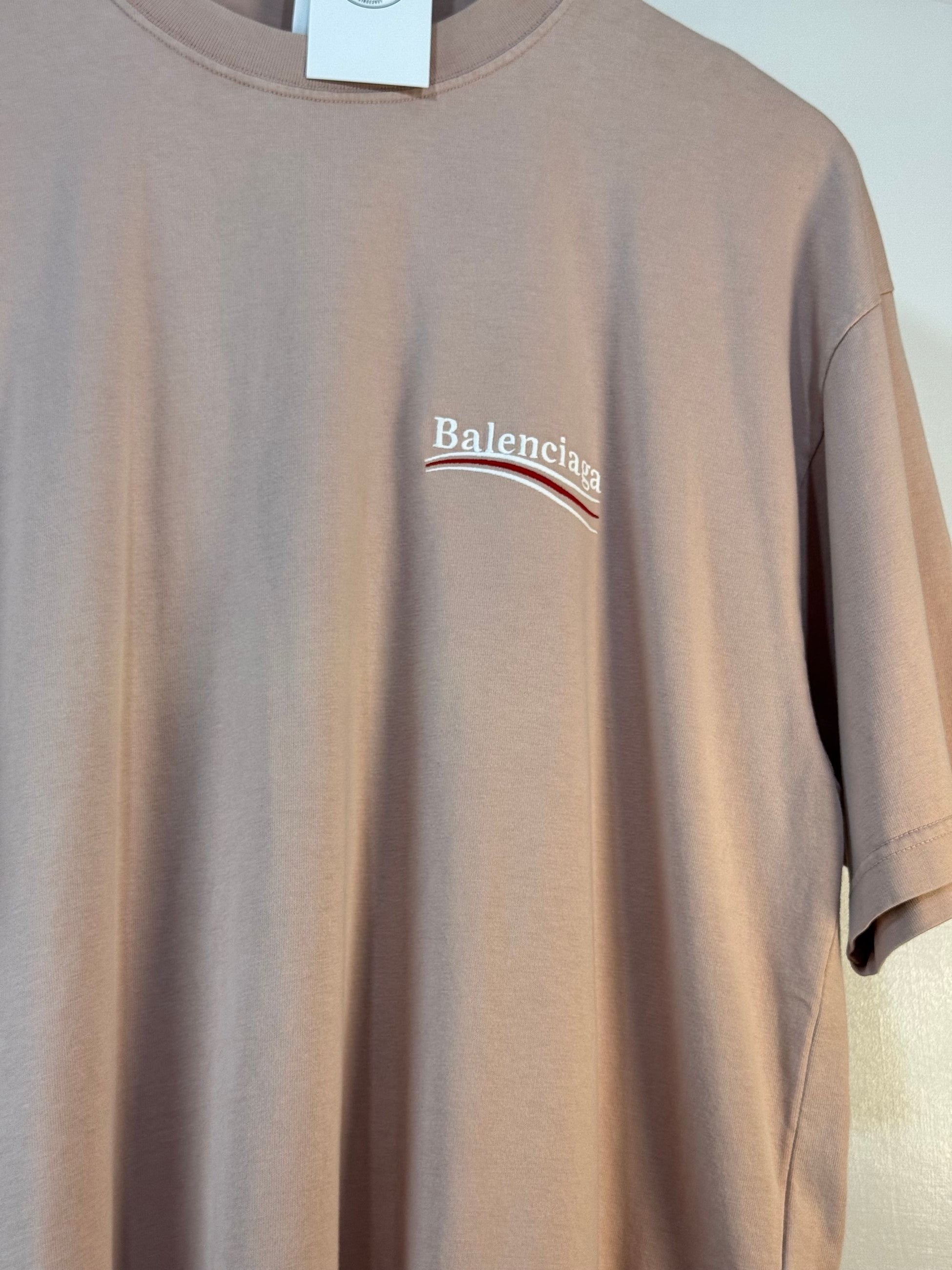 t-shirt Balenciaga