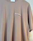 t-shirt Balenciaga