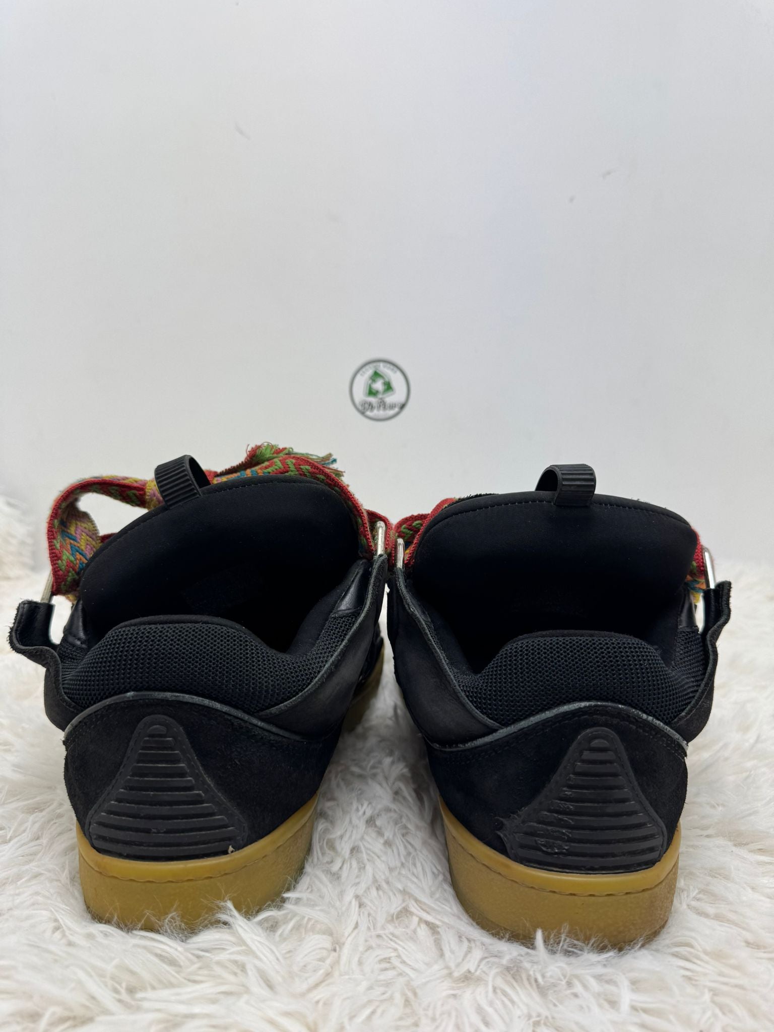 Lanvin Crub 41