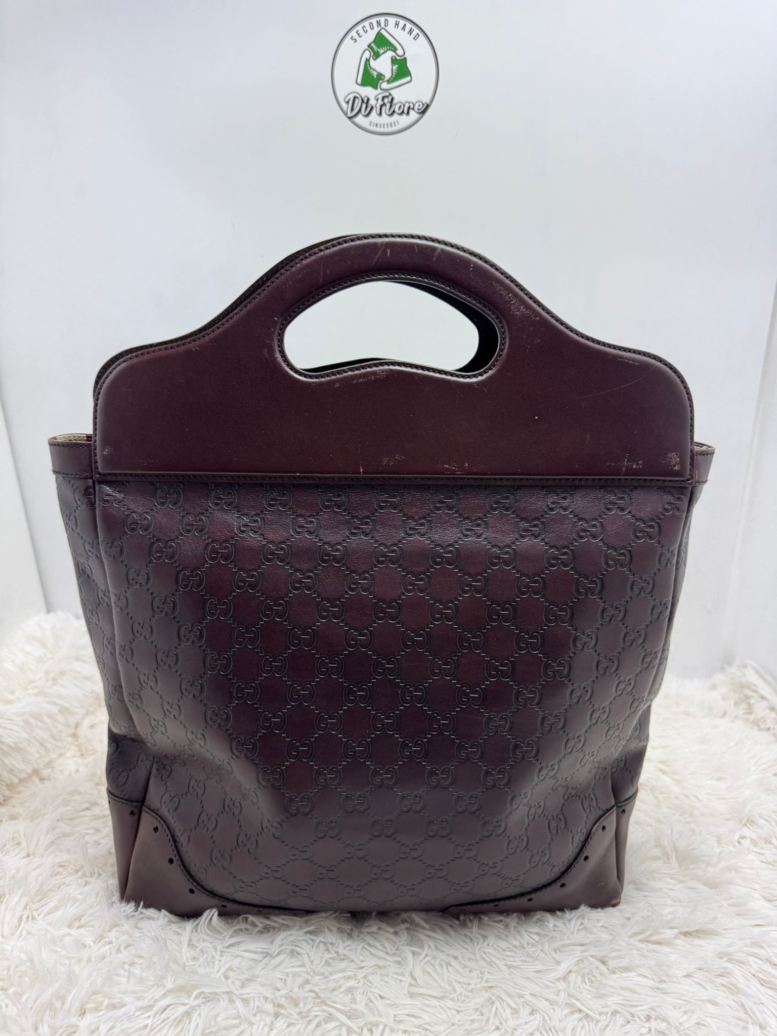 Borsa Gucci