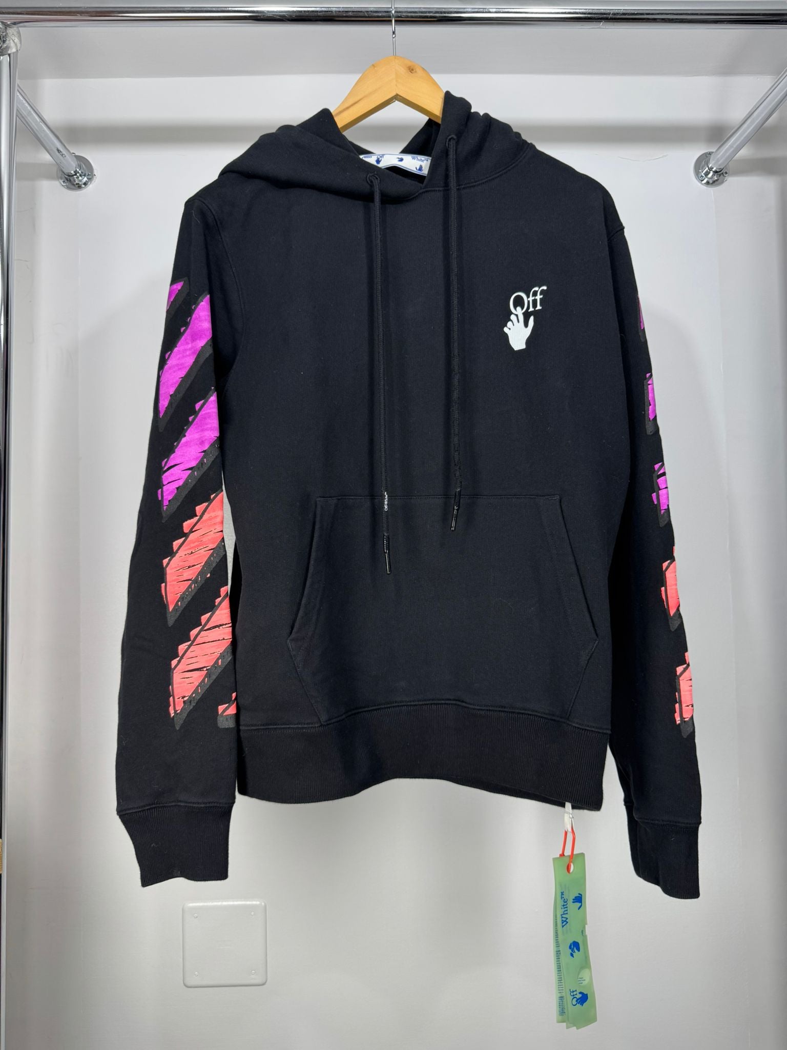 Felpa Off-White S