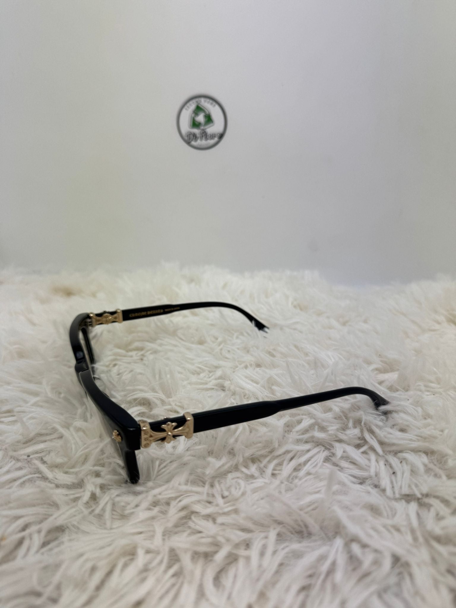 Occhiali Chrome Hearts