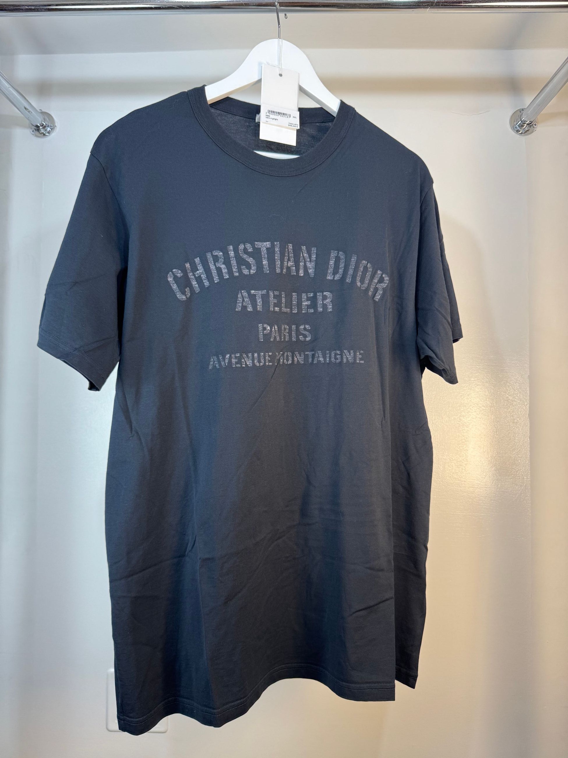 t-shirt Dior
