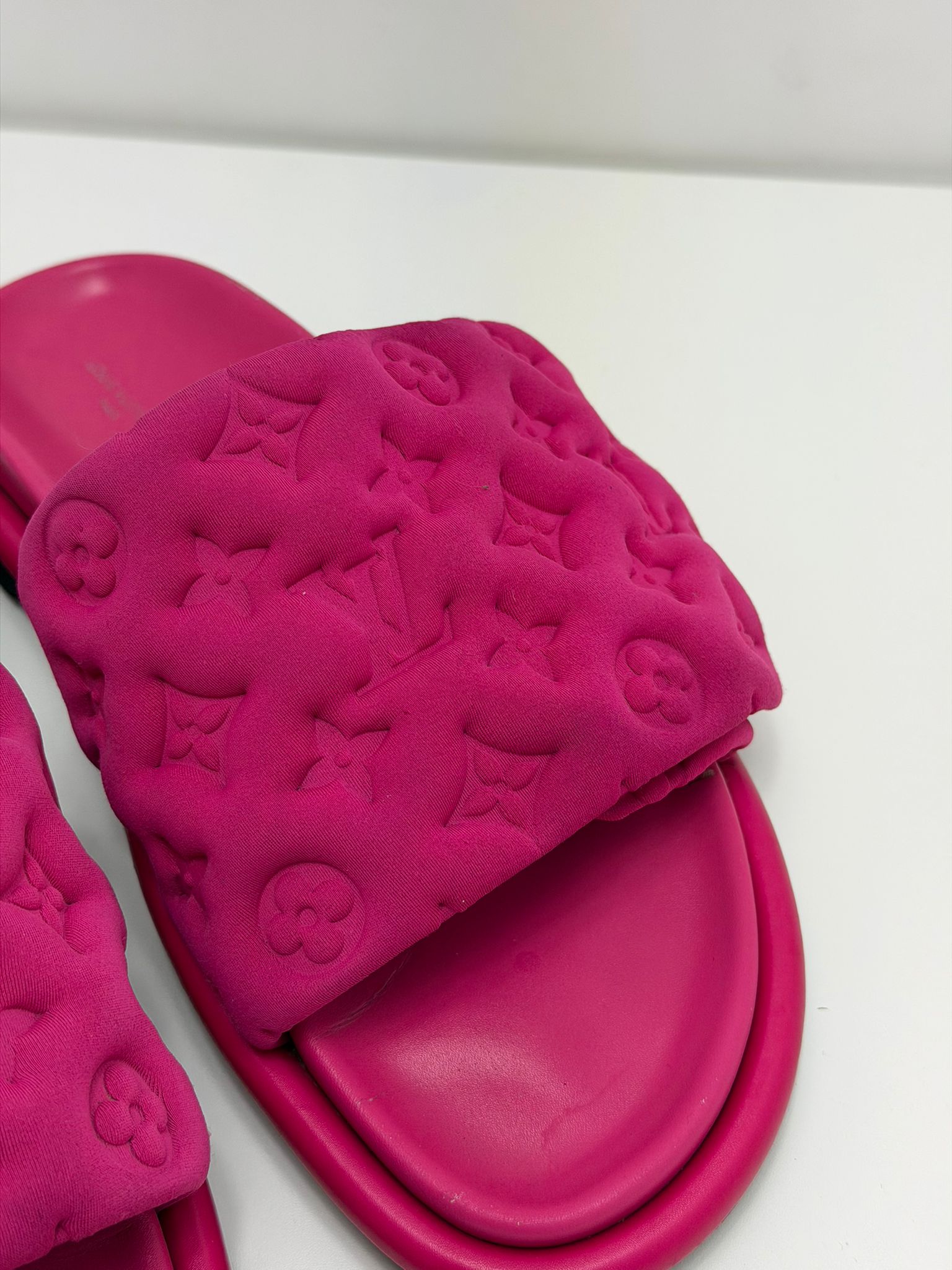 Ciabatta Louis Vuitton 42