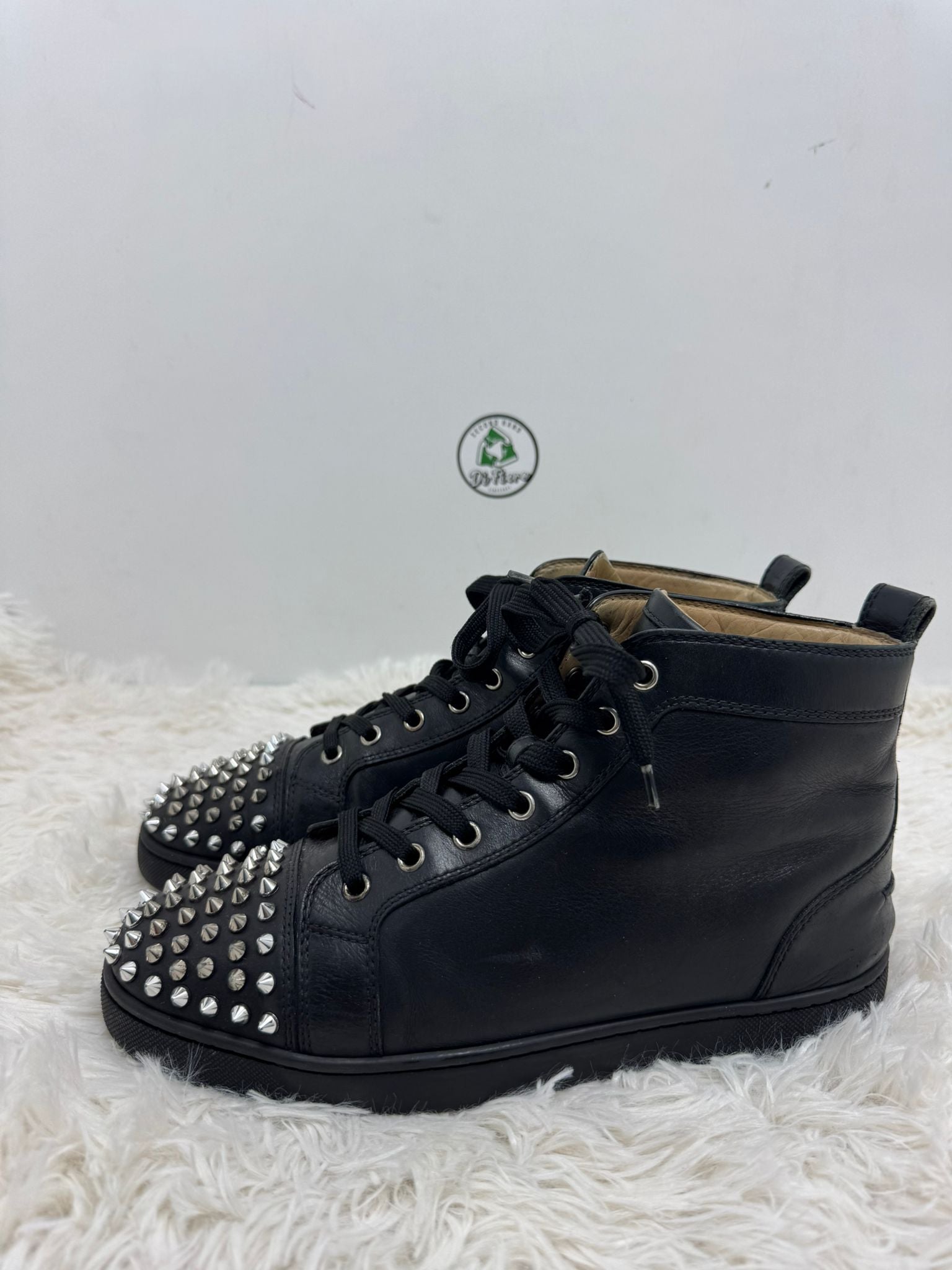 Louboutin 41