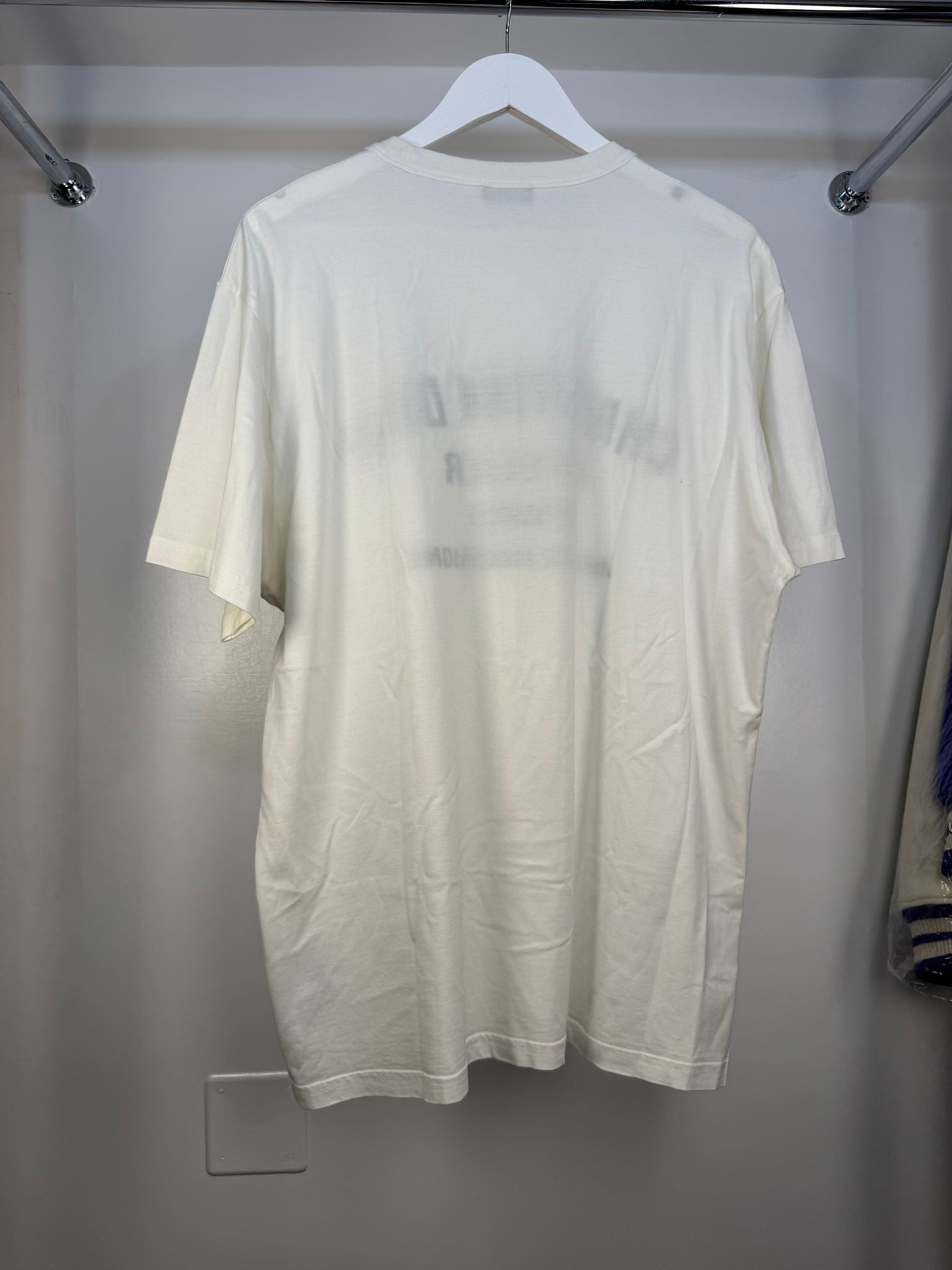 T-shirt Dior XXL
