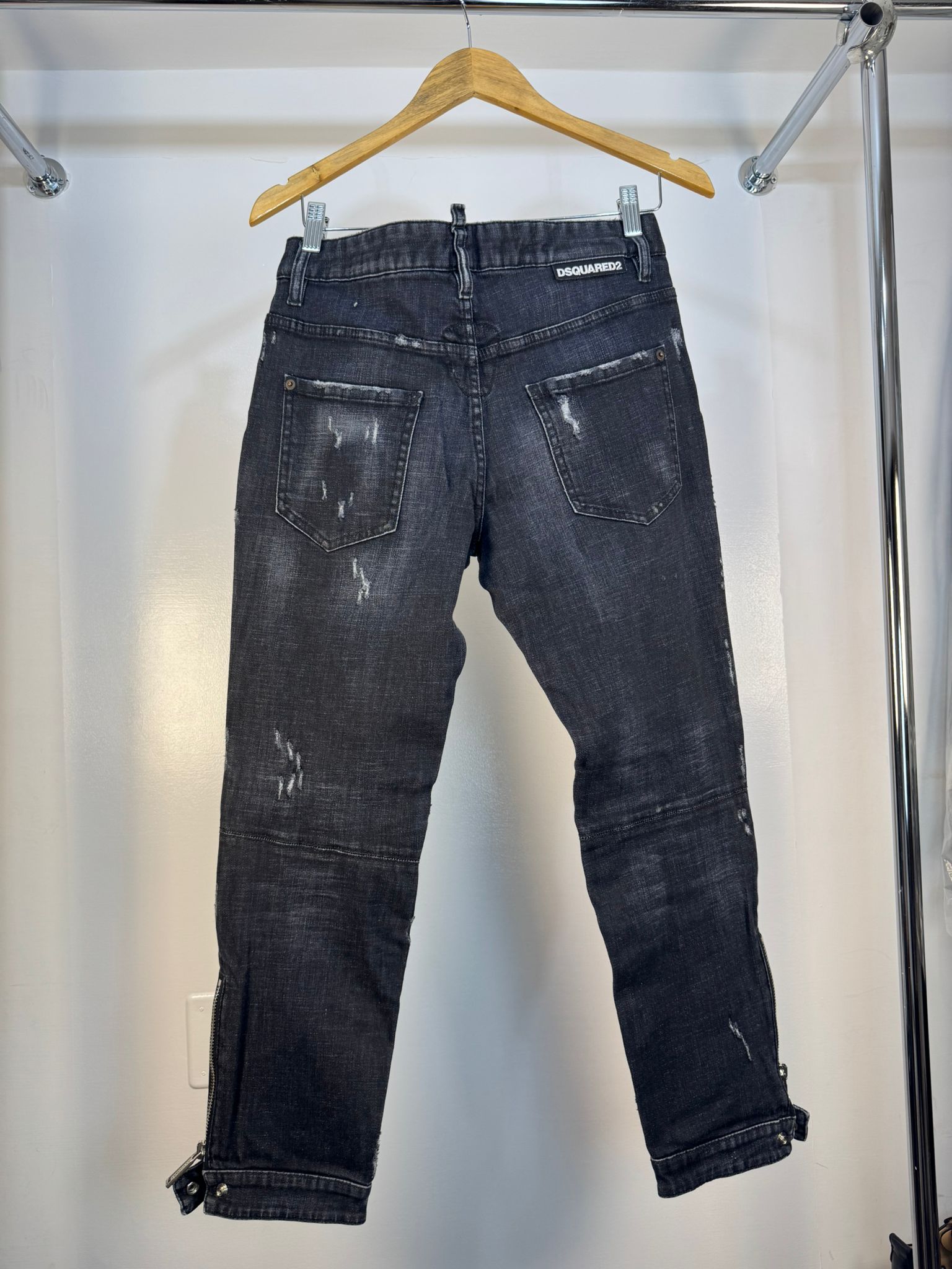 Jeans Dsquared2 44