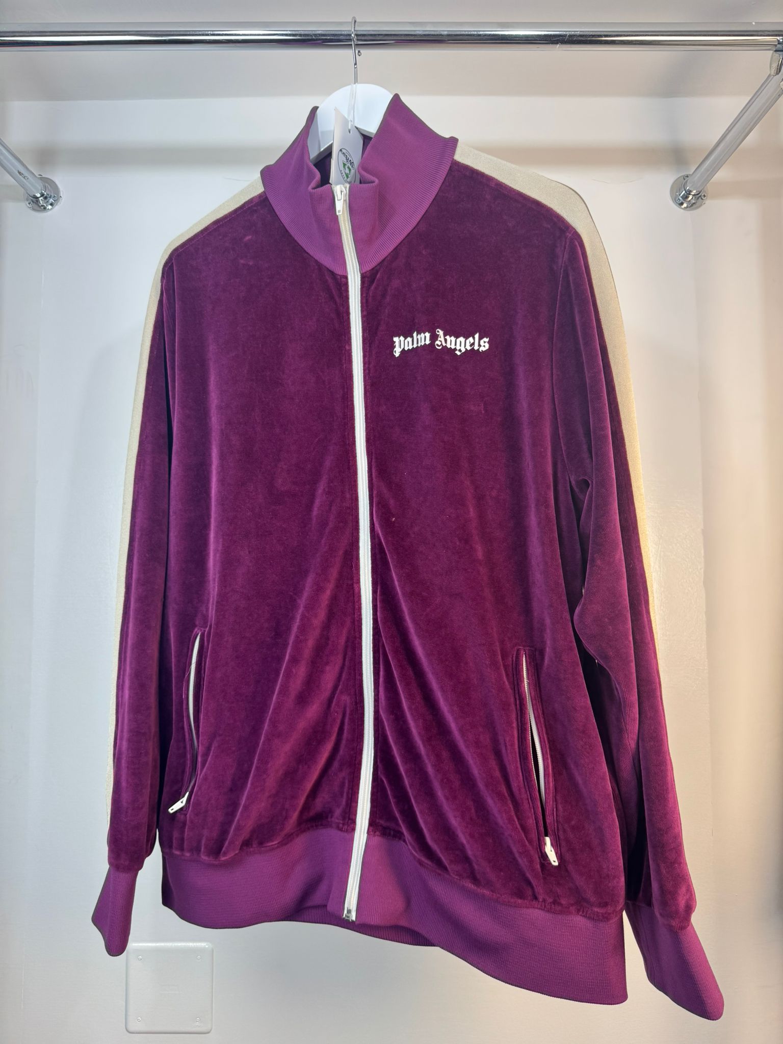 Felpa Palm Angels XXL